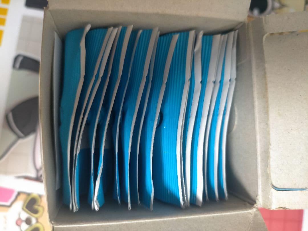 フルメタル・パニック カードミッション スターターデッキ BOX 未開封セット