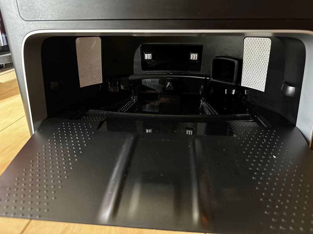 ECOVACS エコバックス DEEBOT X1 OMNI