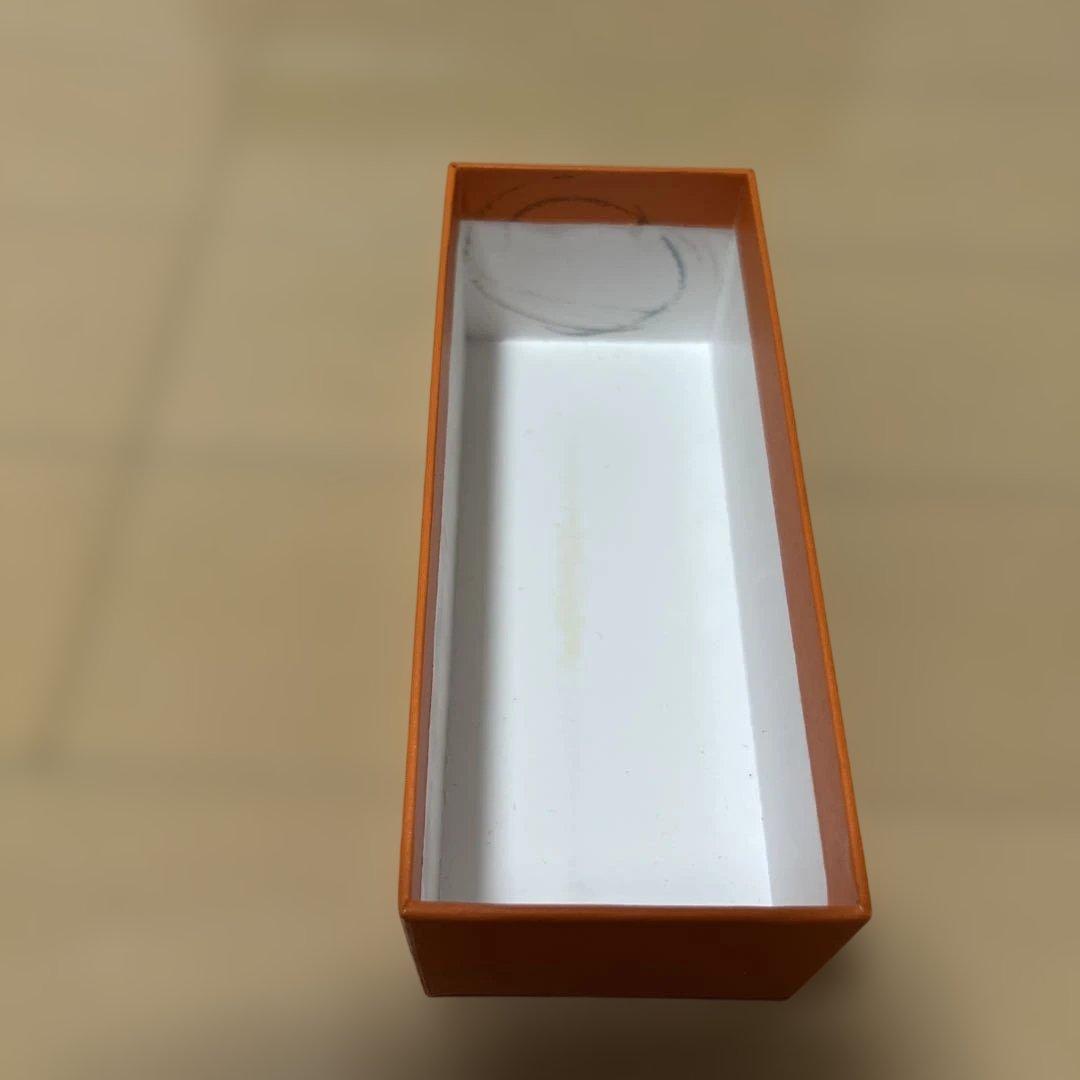 Califorさん専用 エルメス 靴磨き シューズポリッシャー ブラック 美品