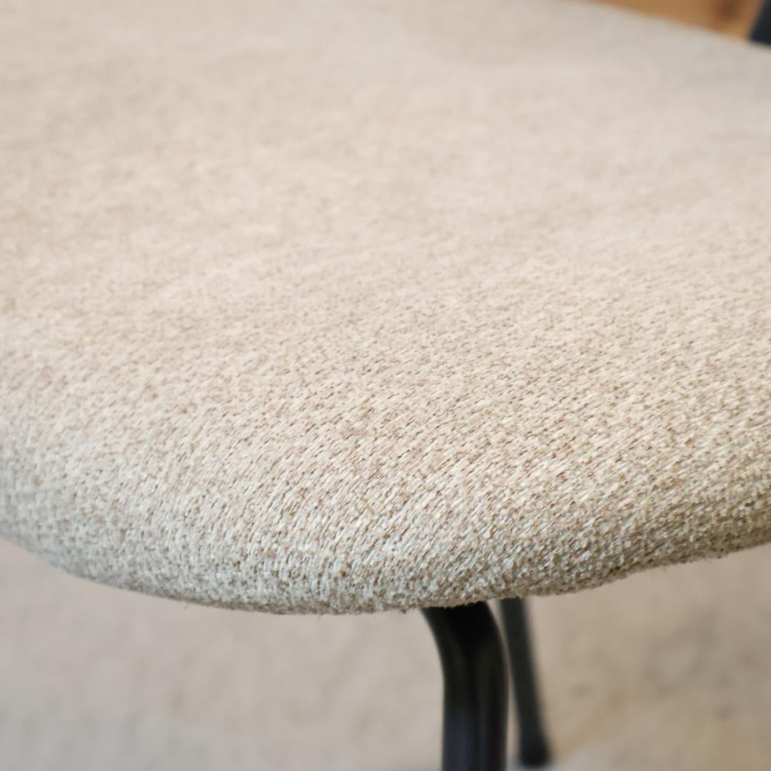 ティーフルギ様　クラッシュゲート ノットアンティークス ダイニングチェア 2脚