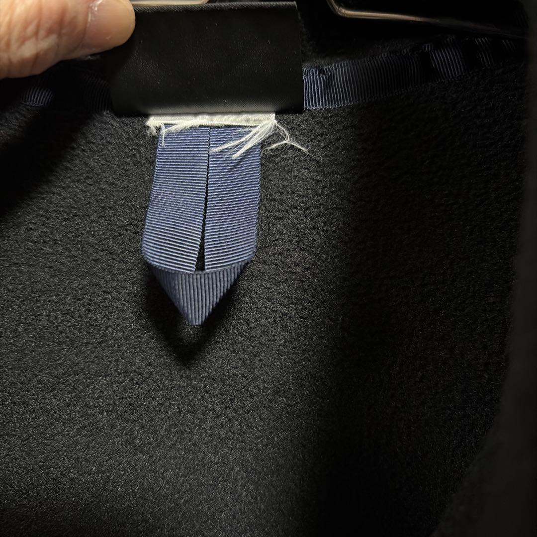 Patagonia フリース ジップアップベスト