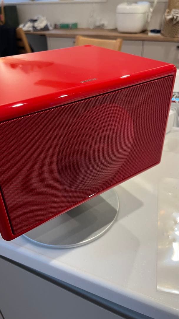 GENEVA Bluetoothスピーカー