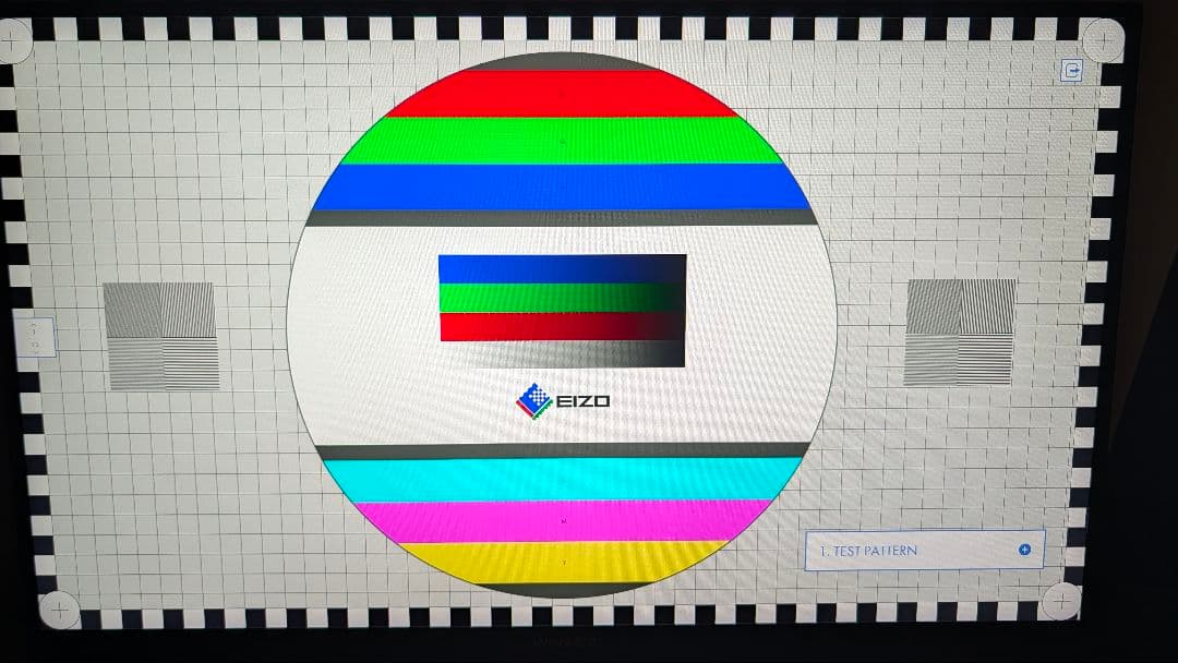 JAPANNEXT 27インチ 2kモニター JN-i27QR-C65W-HSP