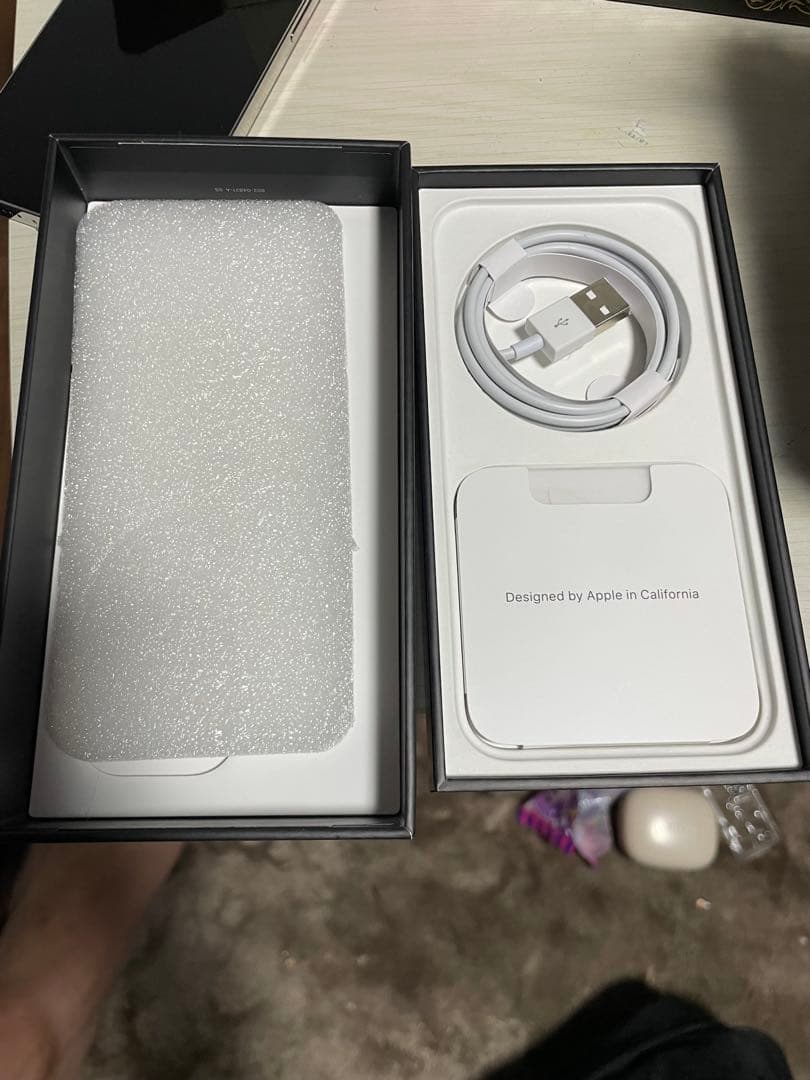 Apple iPhone 13 Pro 本体ジャンク品