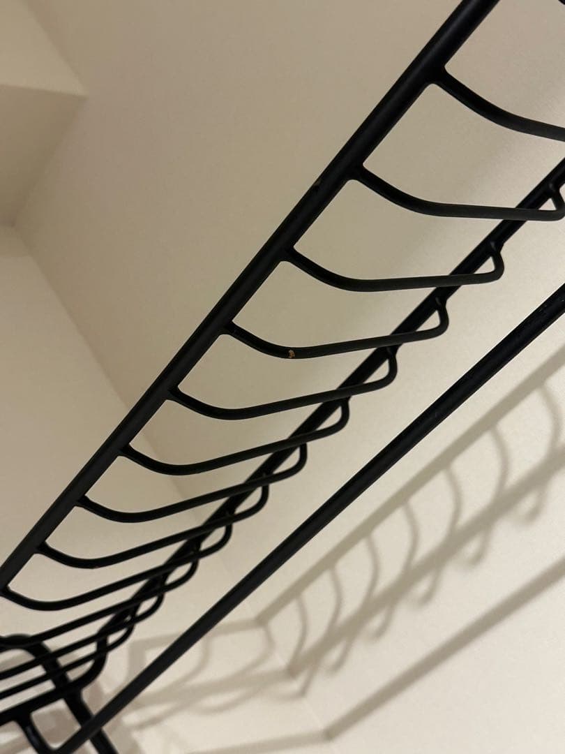 unico Stella ワイドハンガー