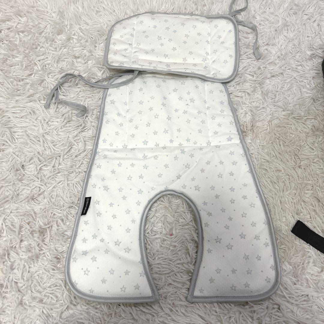 スマートエンジェル ターンレジェ FIX-ST B西松屋 説明書付き