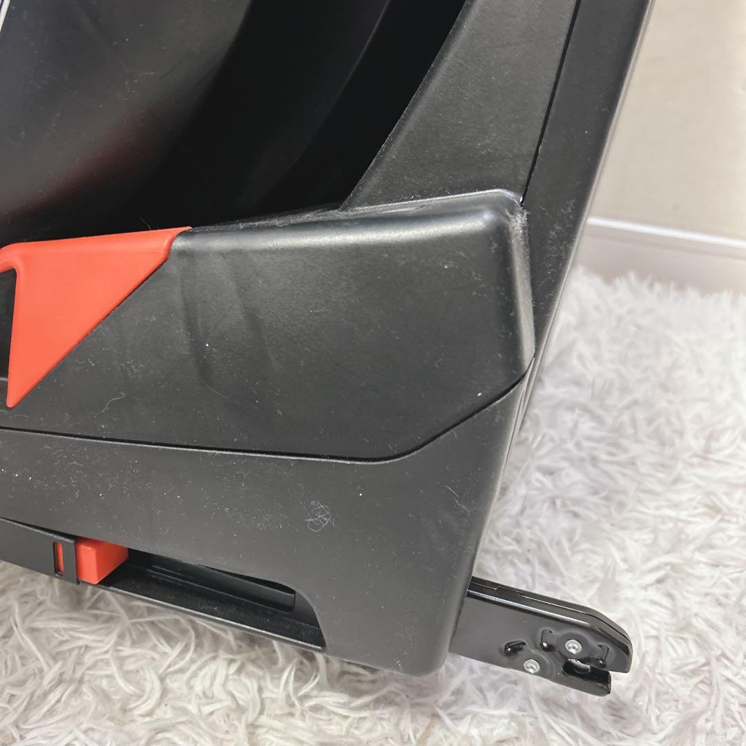 スマートエンジェル ターンレジェ FIX-ST B西松屋 説明書付き