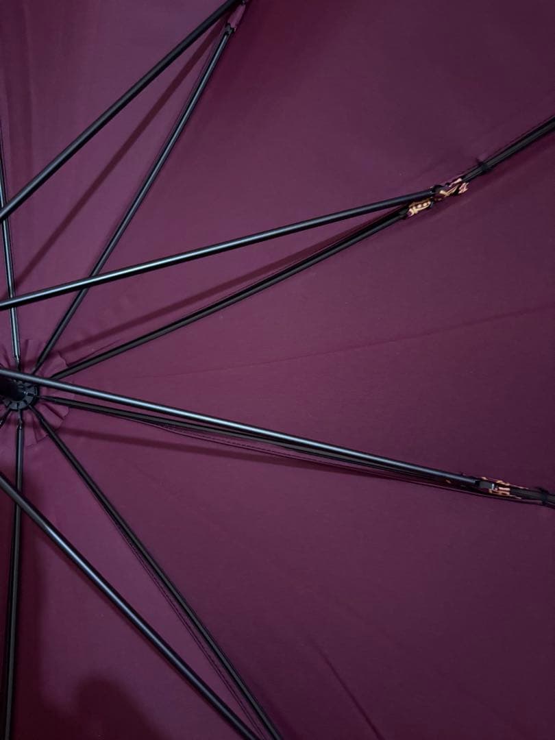 ヴィヴィアンウエストウッド 雨傘☆未使用☆vivienne westwood