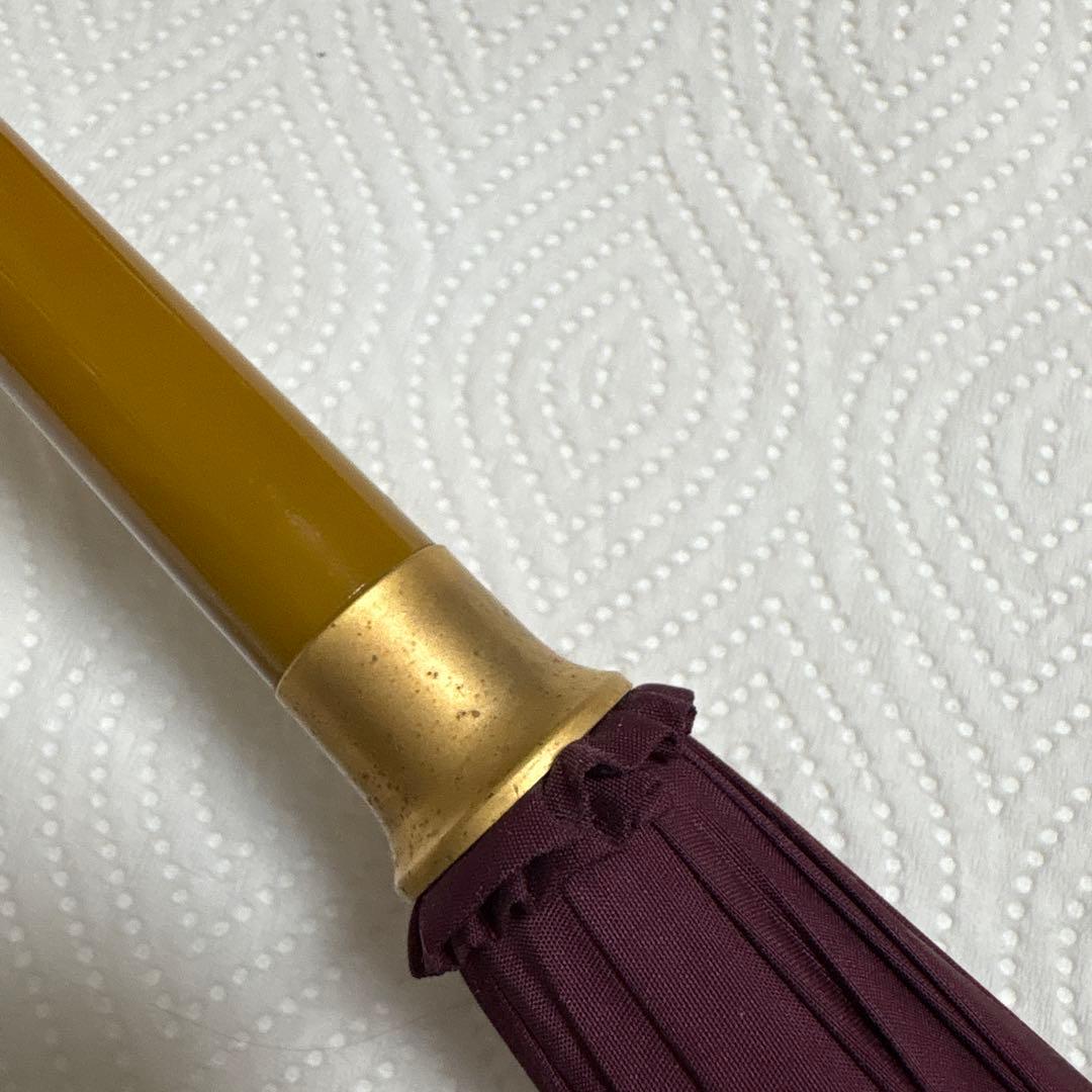 ヴィヴィアンウエストウッド 雨傘☆未使用☆vivienne westwood