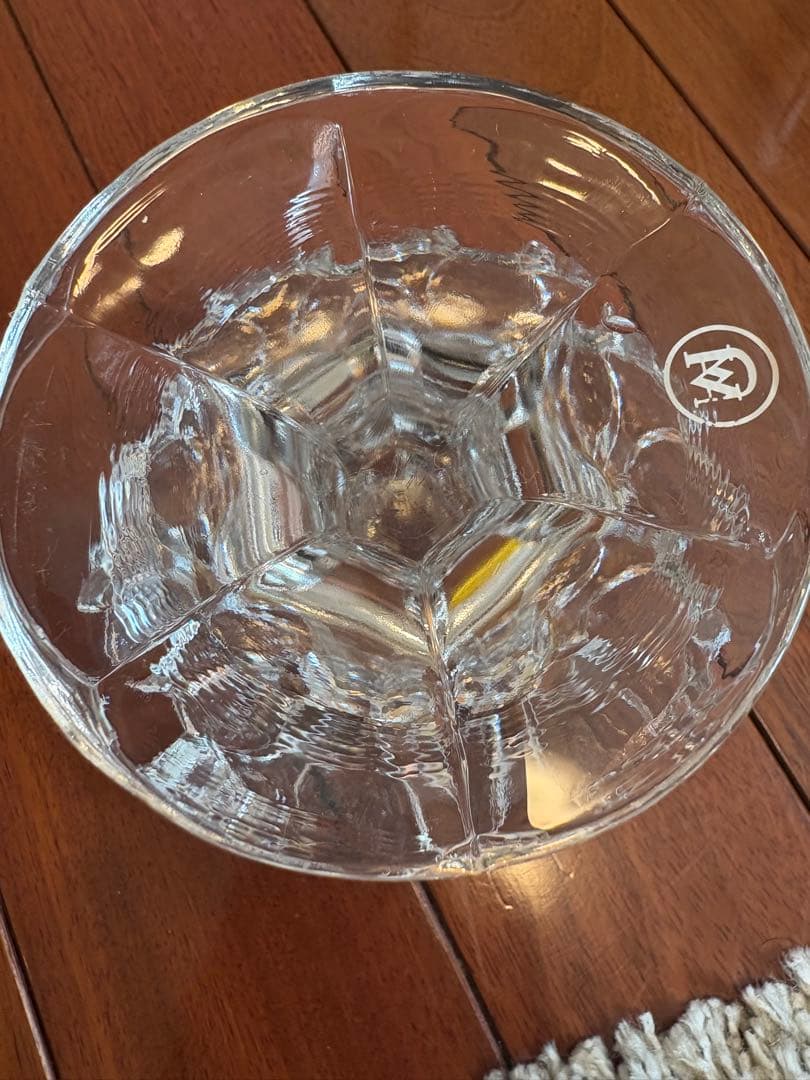 ウンダーベルグ　ディスプレイホルダー非売品　希少