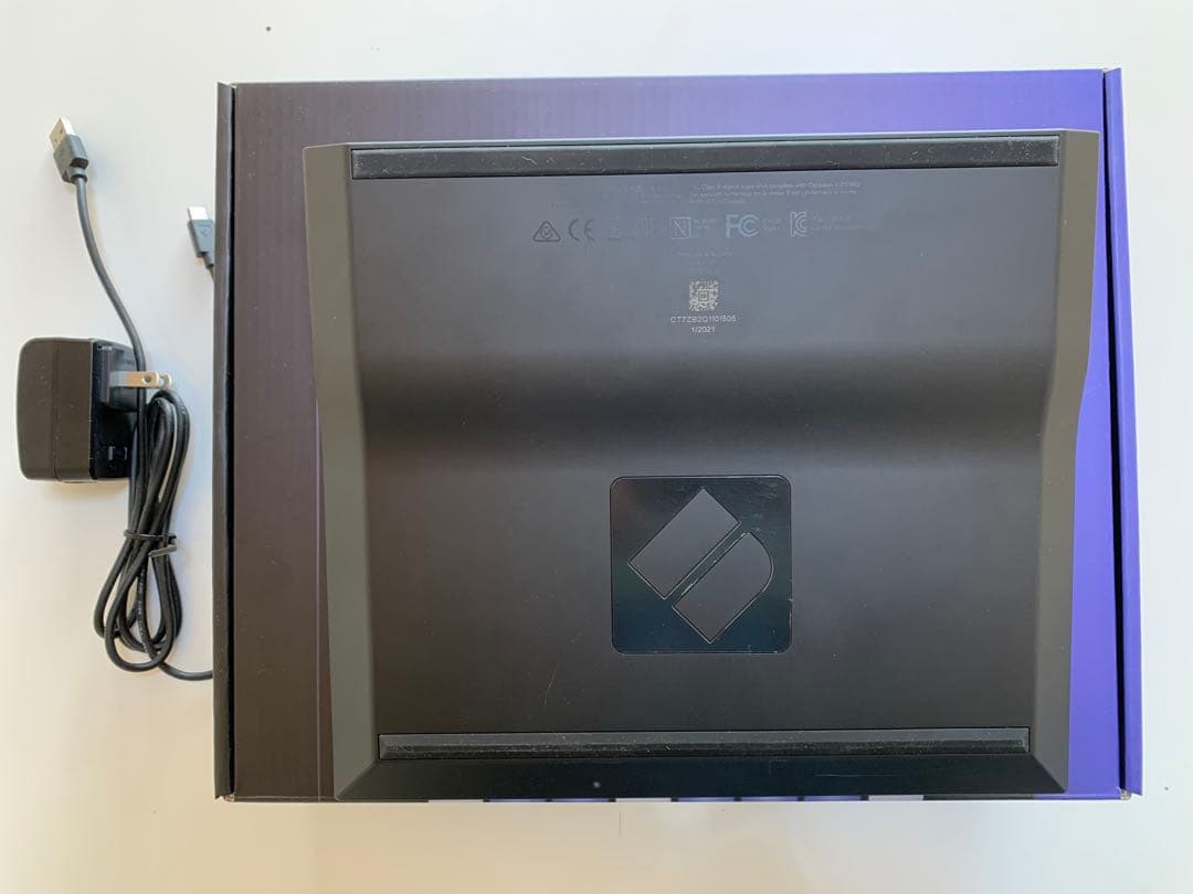 【中古】Novation Circuit Tracks グルーヴボックス