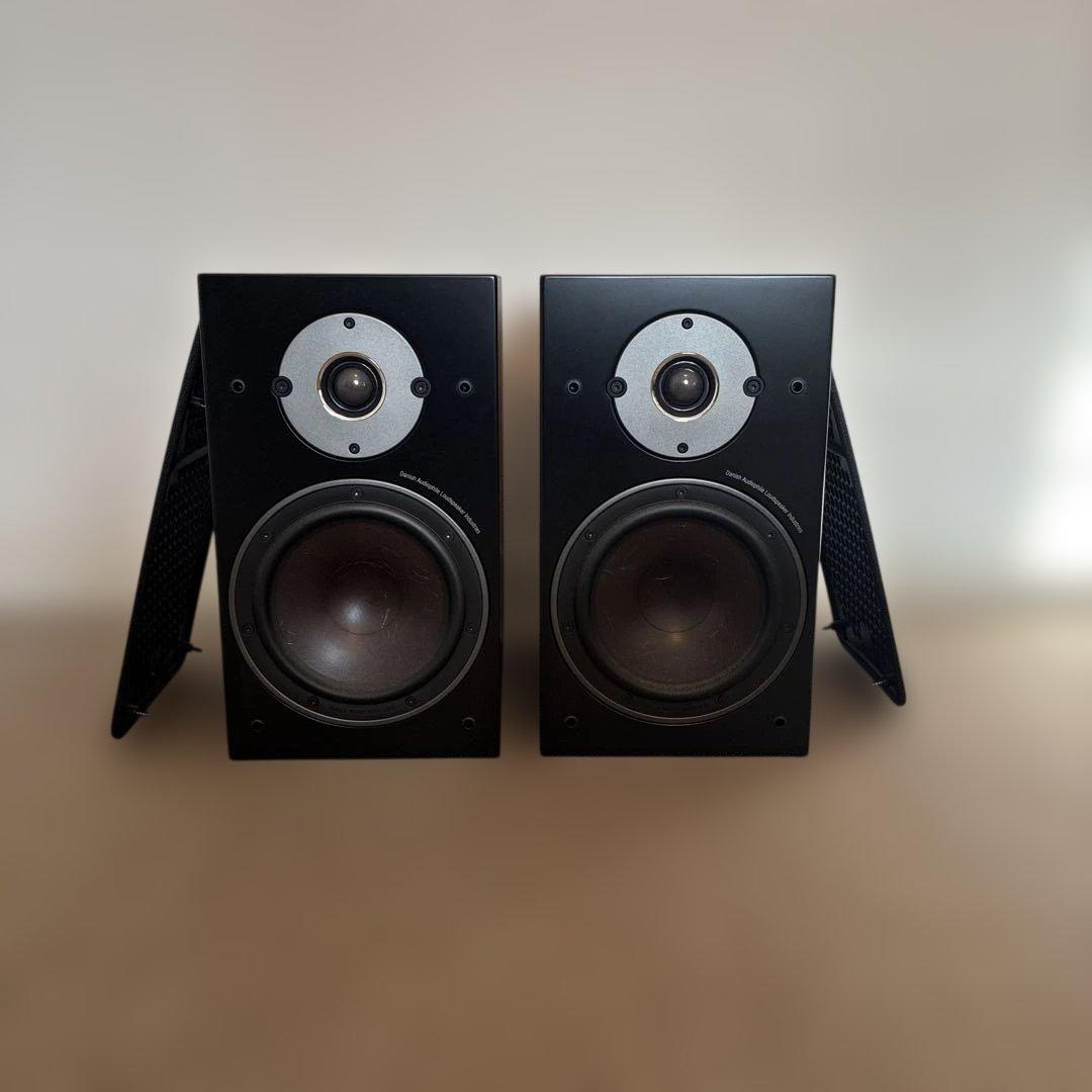 Hi-Fiスピーカー　DALI ダリ OBERON3