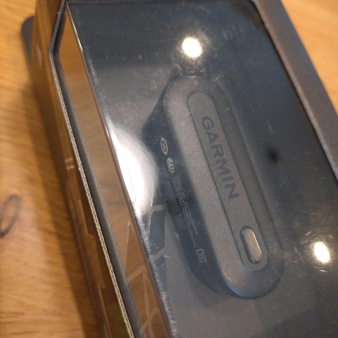 Y*a様 GARMIN　TruSwing