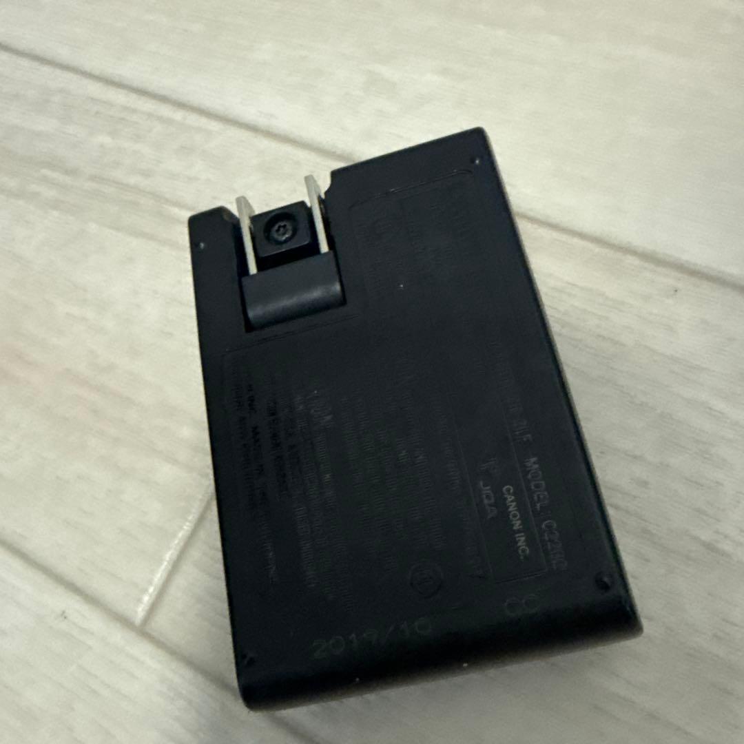 Canon IXY650 ブラック