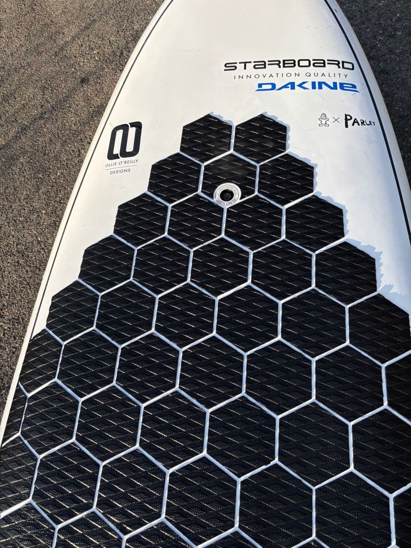 STARBOARD PRO LIMITED SERIES サップボード