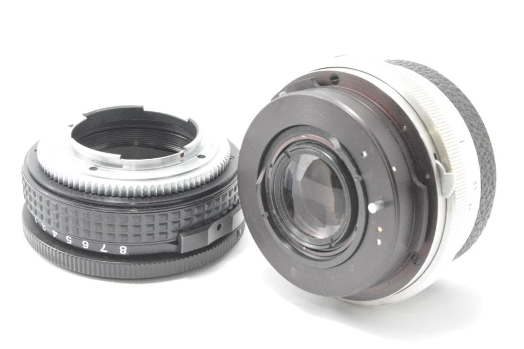 ペンタコンsix Carl Zeiss Jena Tessar 80mm 2.8