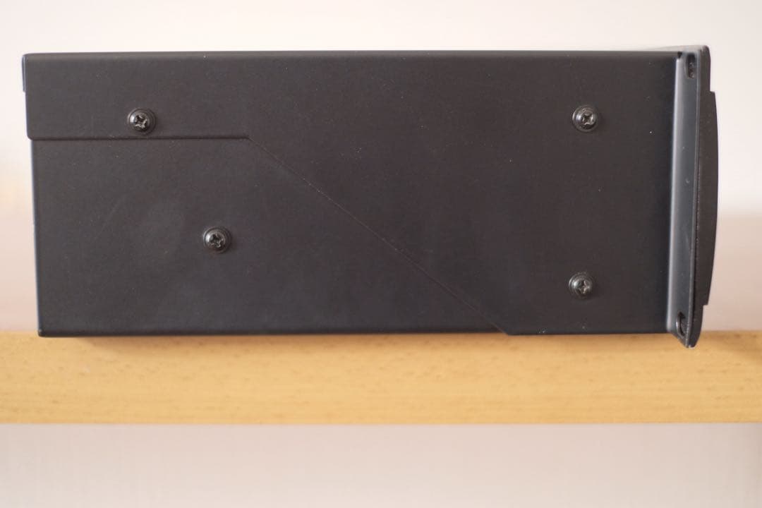 ART PRO VLA II コンプレッサー