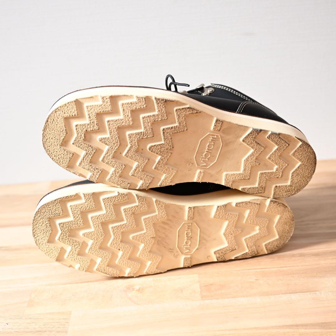 市場価格38500円　ダナー　マウンテンリッジ　8inch 27cm 日本製