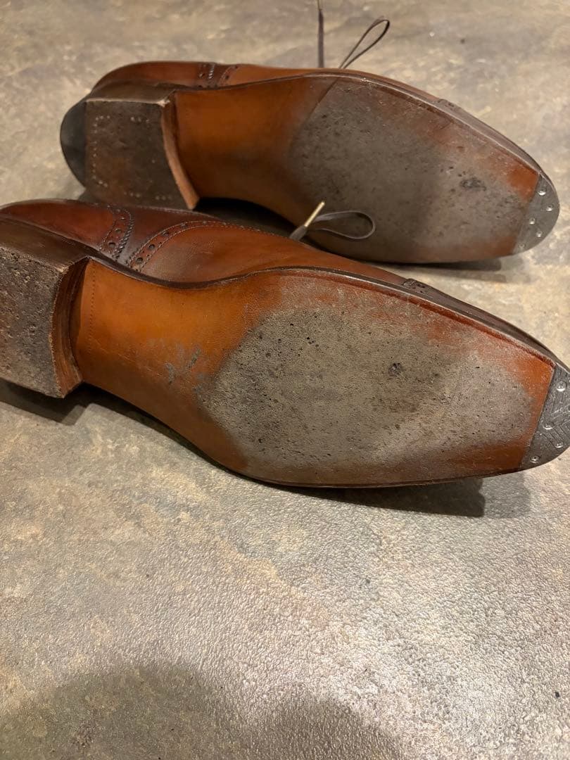 edward green 7.7.1/2 82ラスト Eウィズ　カドガン