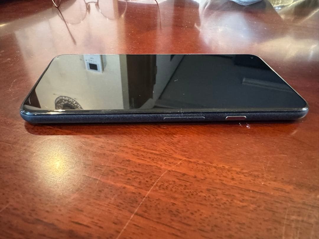 Pixel 5 128GB SIMフリー