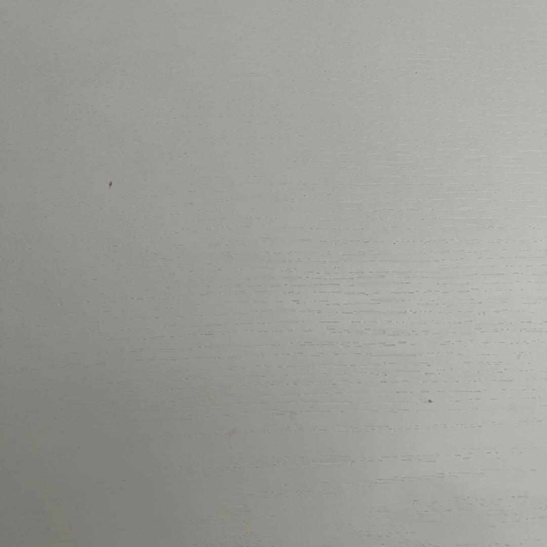 ホワイト6段チェスト　幅60㎝　MOMO NATURAL