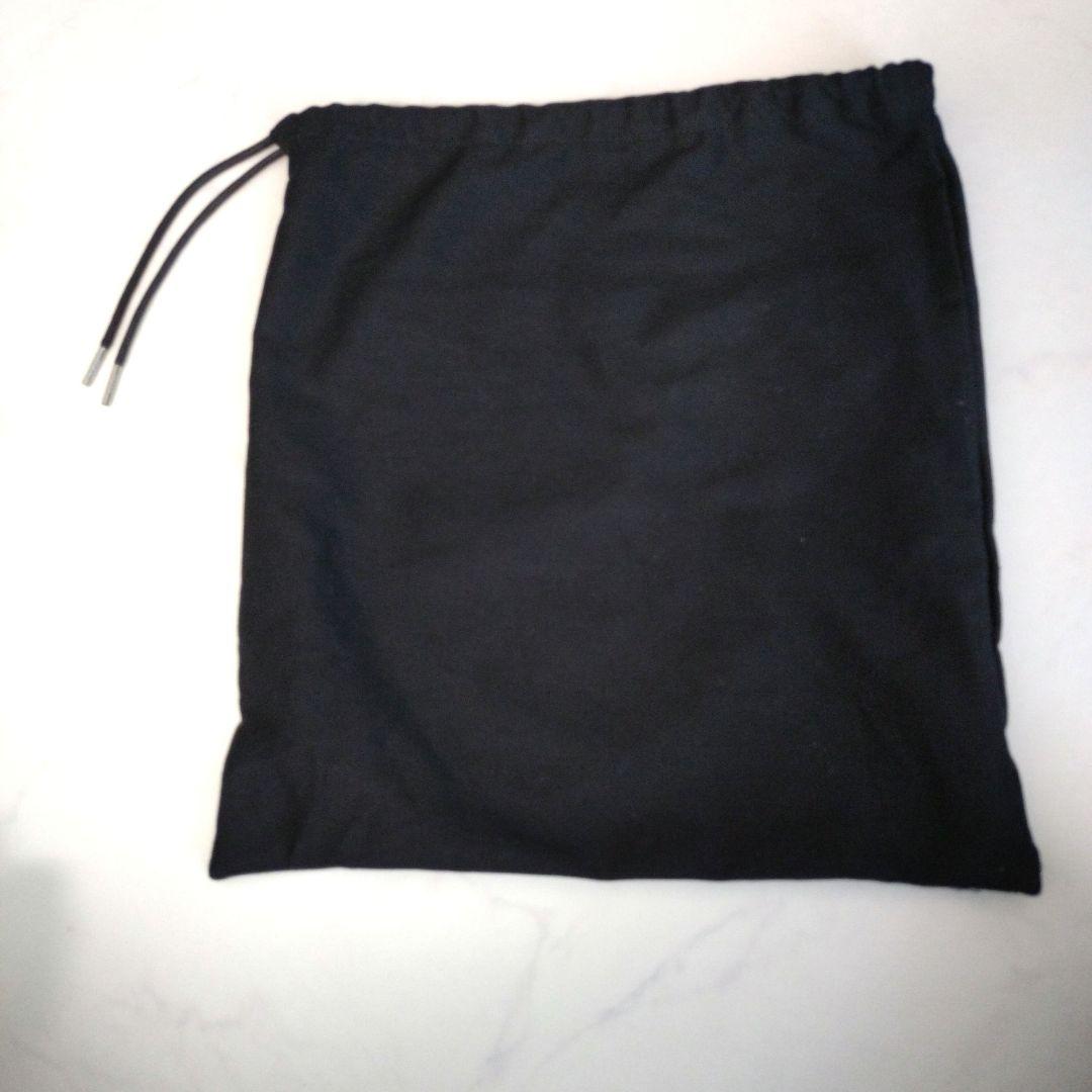 SACAI ハイブリッド　マルシェ　ミクロ　バッグ　カゴバッグ