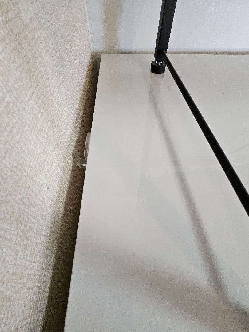 【美品】AYANO 綾野製作所　カップボード/食器棚 幅160cm