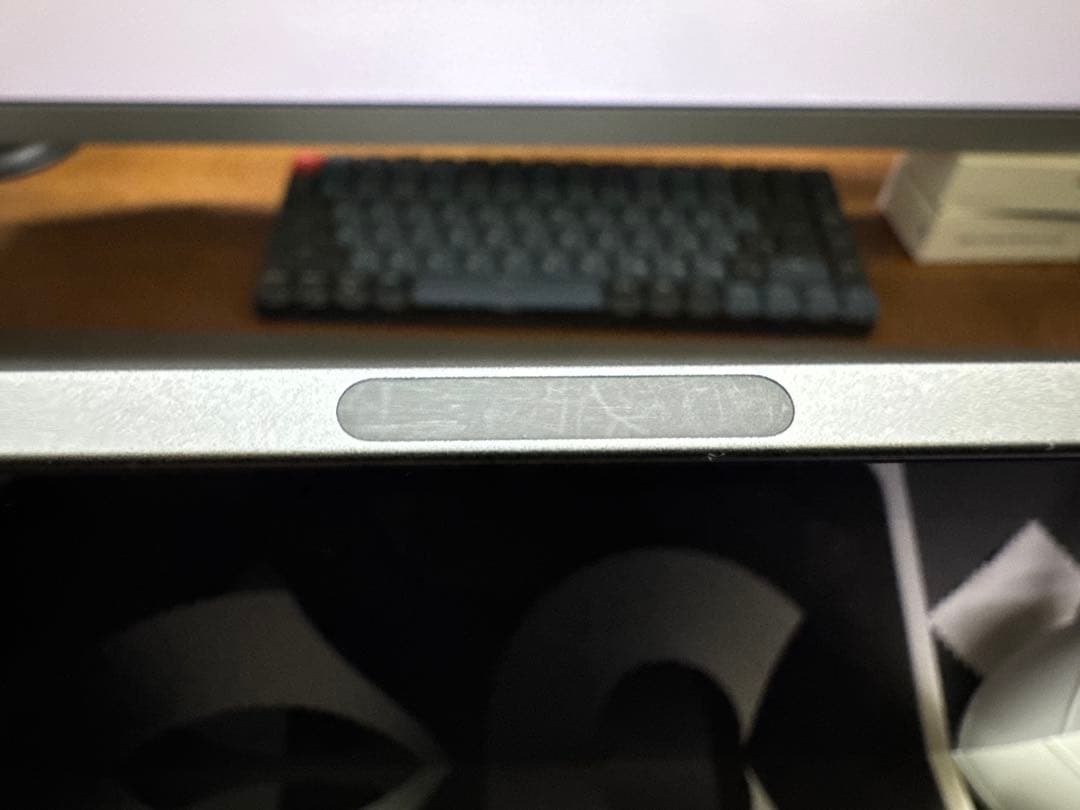 【早い者勝ち】iPad Air 第5世代 64GB Wi-Fi スペースグレー