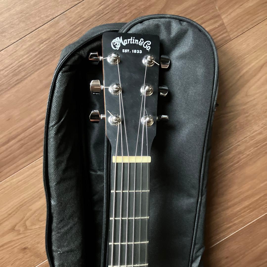 マーチン000C JR-10E エレアコ　 美品