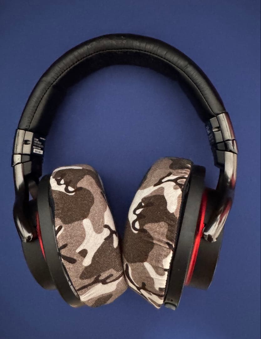 ★【極美品！！】SONY ワイヤレスヘッドホン MDR-1RBT MK2★