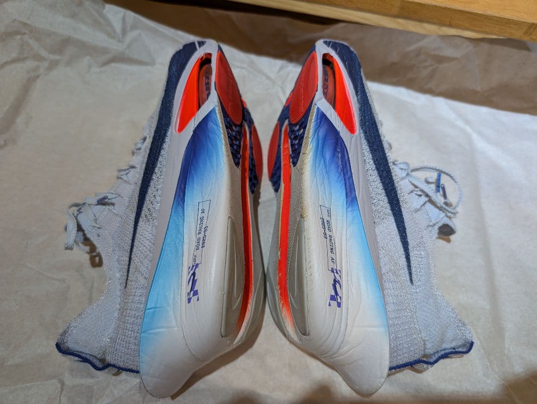 ナイキ アルファフライ 3 メンズ27cm