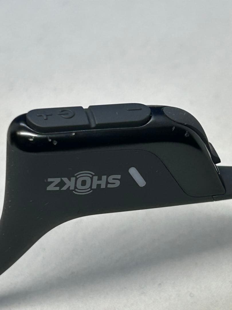 Shokz OpenRun Pro 2（骨伝導イヤホン）