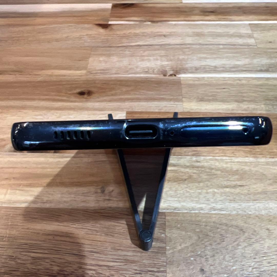 C820 docomo SIMフリーGalaxy A53 5G SC53C