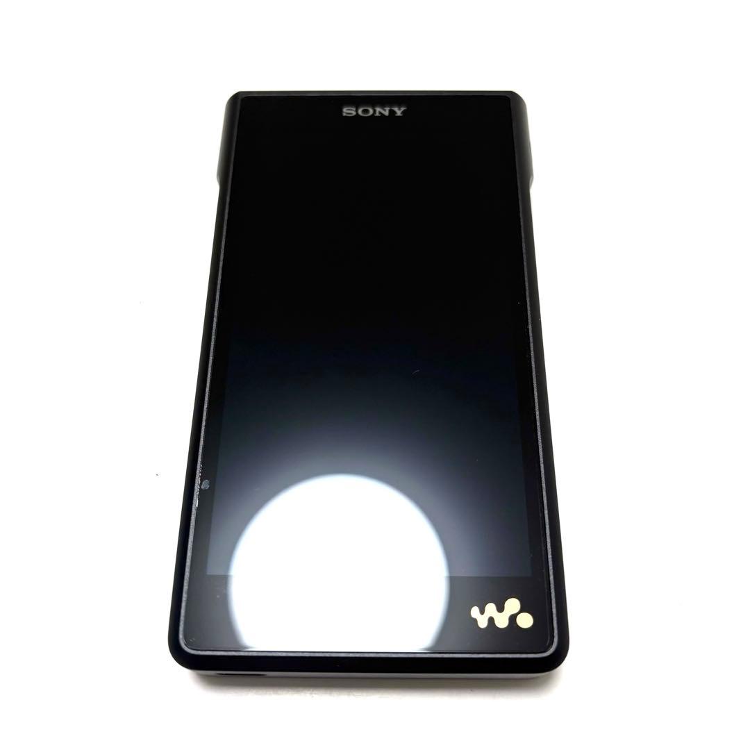 し*ん様 ★お買い得★ NW-WM1AM2 & 純正レザーケース2点セット