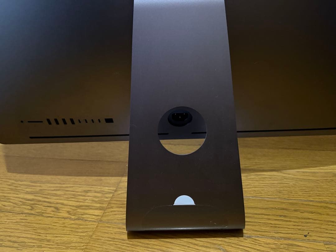 【美品】iMac Pro 2017 10コアXeon Vega 64