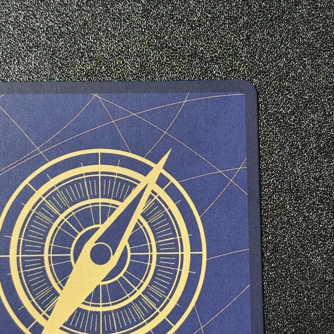 ポートガス・D・エース コミパラ 頂上決戦 ワンピースカードゲーム