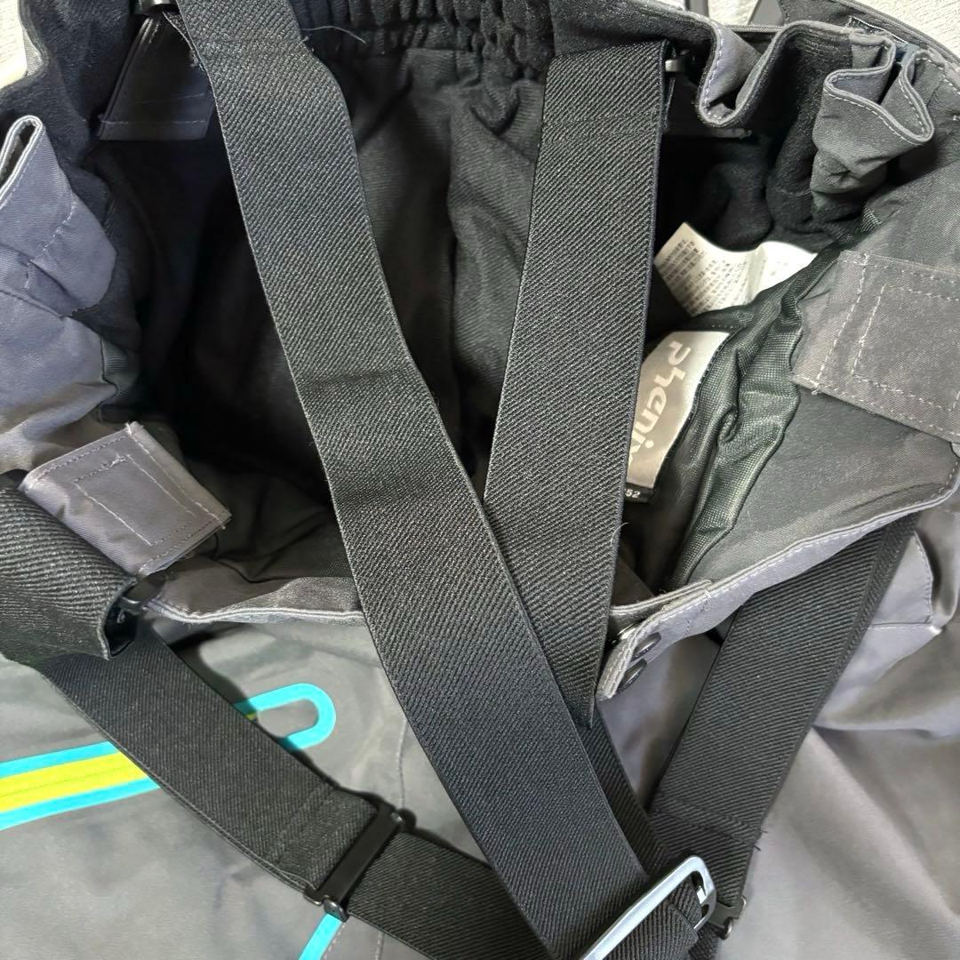 phenix フェニックス　スノボ　スキー　セットアップ　S