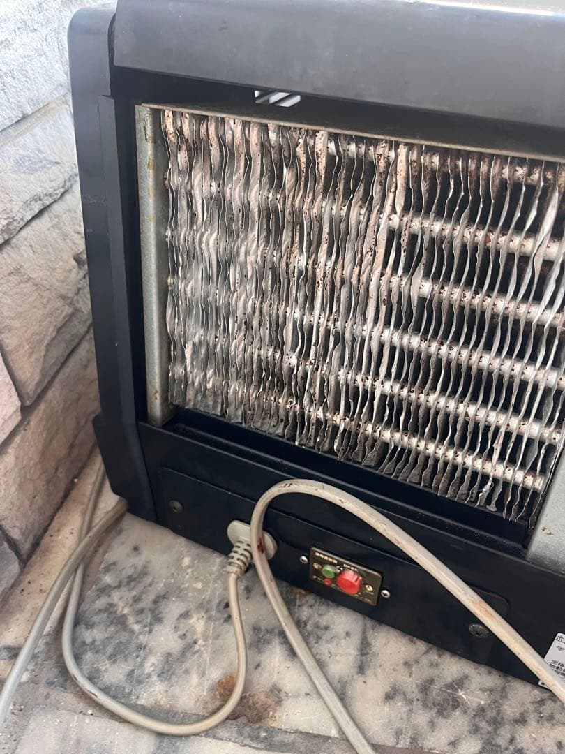 ホシザキ　ネタケース　HNC-120A-R型