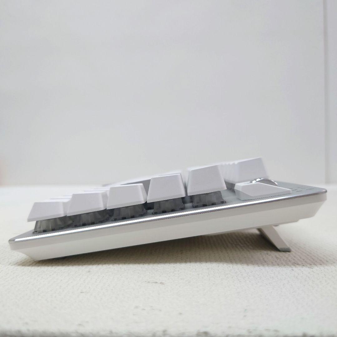 M1202D1 ELECOM ゲーミングキーボード VK720A 動作確認済み