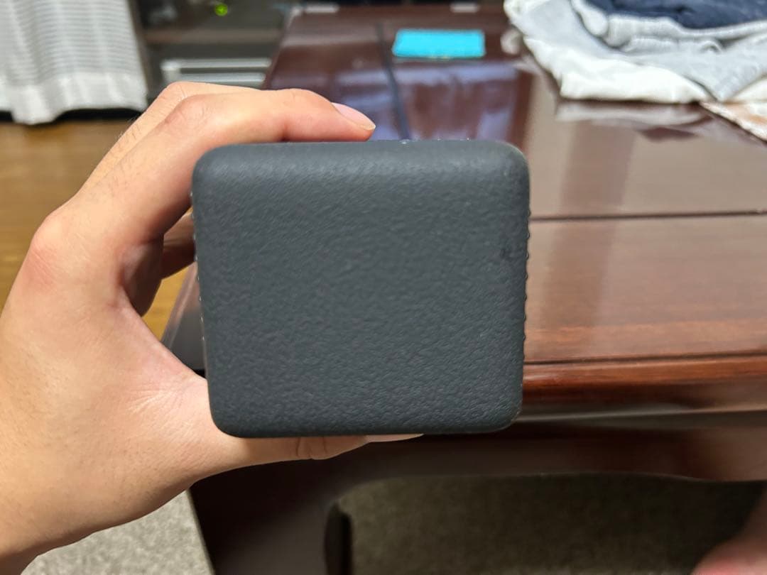 Marshall EMBERTON ワイヤレススピーカー ブラック