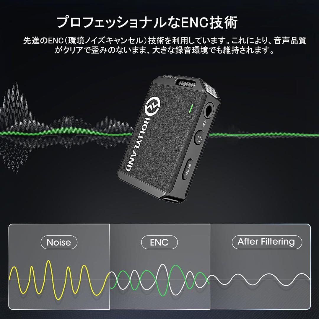 HOLLYLAND「LARK MAX」受1/送2版