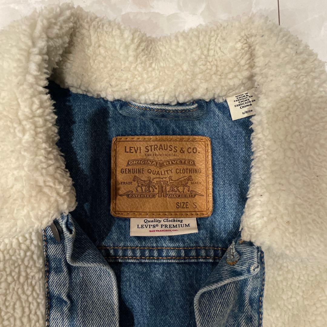 ジャケット・アウター k.n