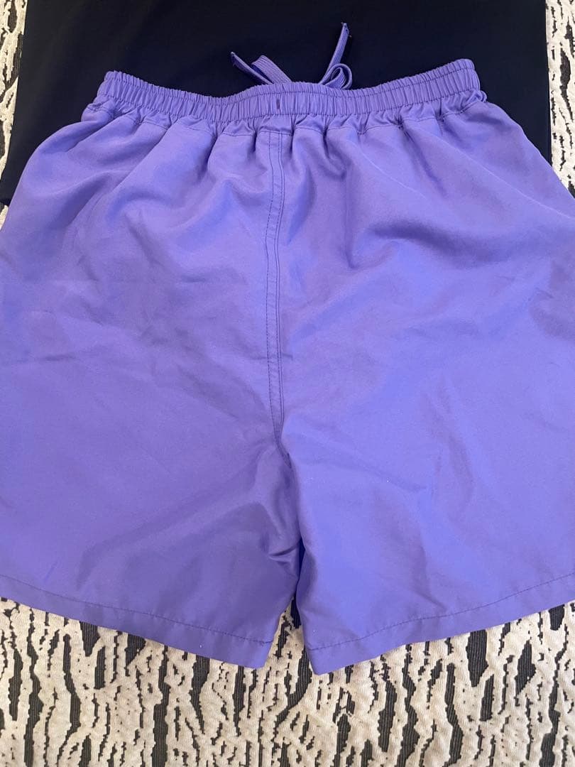 THE NORTH FACE ラッシュガード　ウォーターショートパンツ　UV