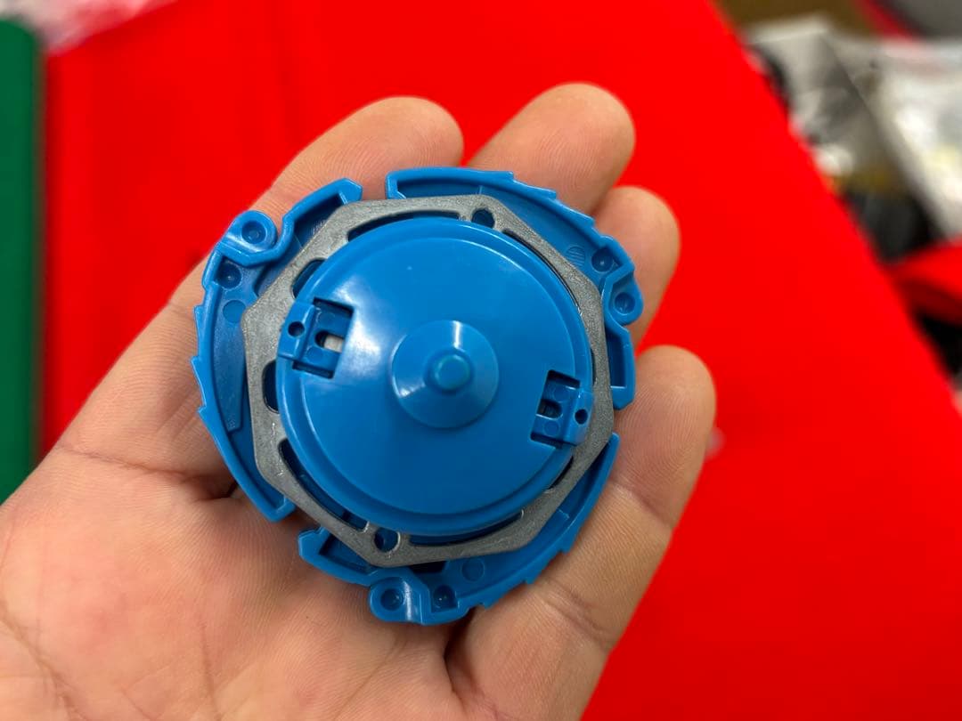 [レア]爆転シュートベイブレード　6種類まとめ売り※値下げバラ売り不可(A)