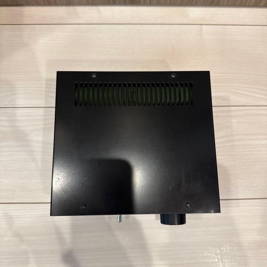 Ex-pro DM-05 アッテネーター