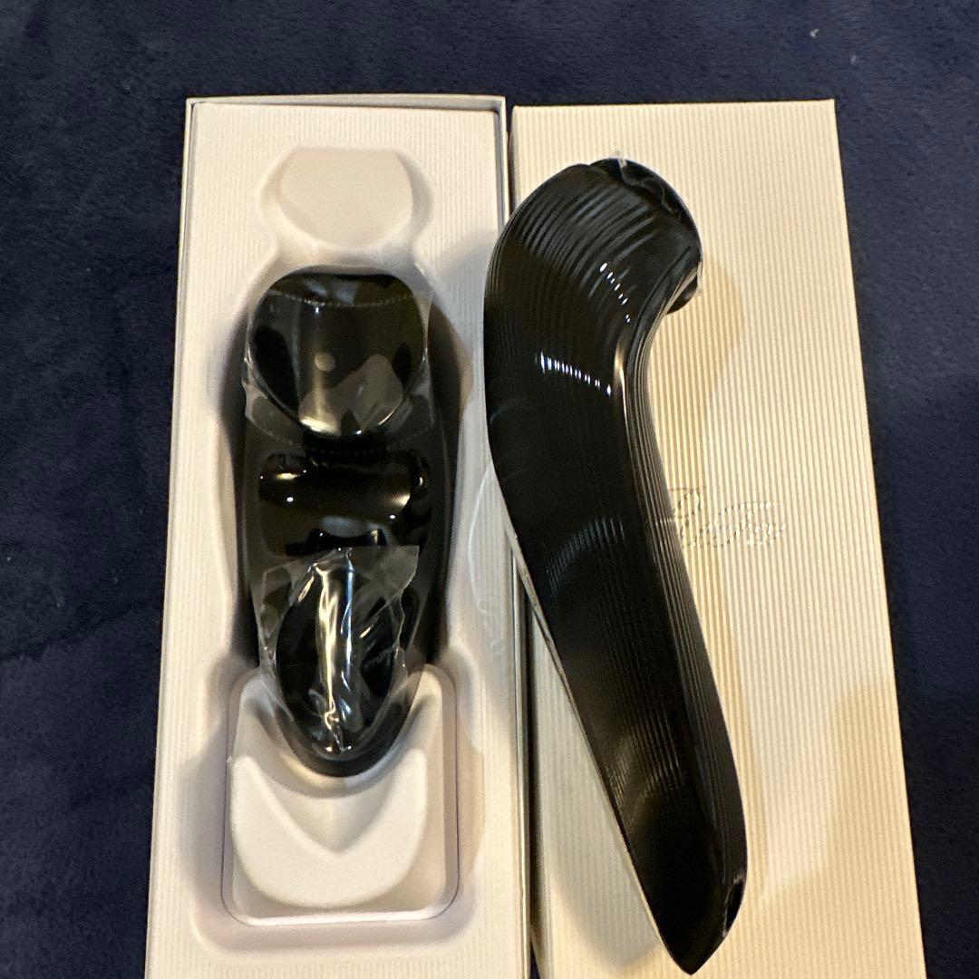 ボディ・フェイスケア ReFa RE-AA03A BLACK