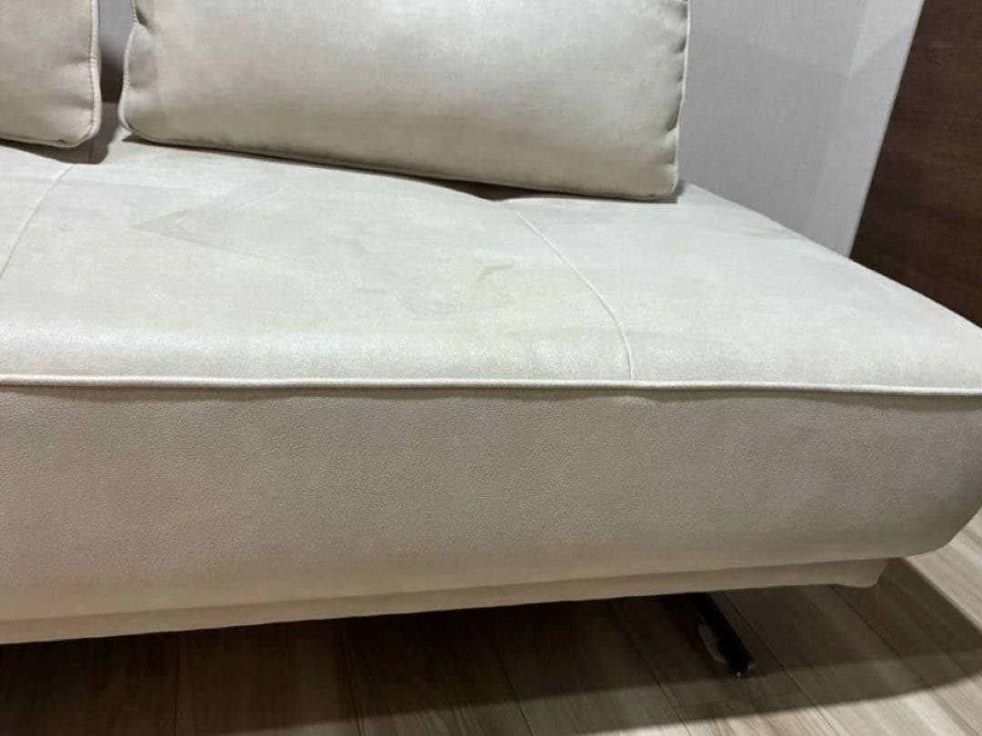 アルフレードIIソファ　関家具