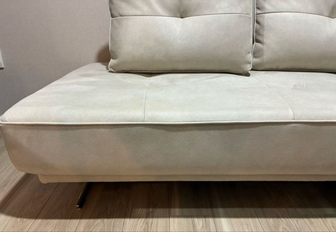 アルフレードIIソファ　関家具