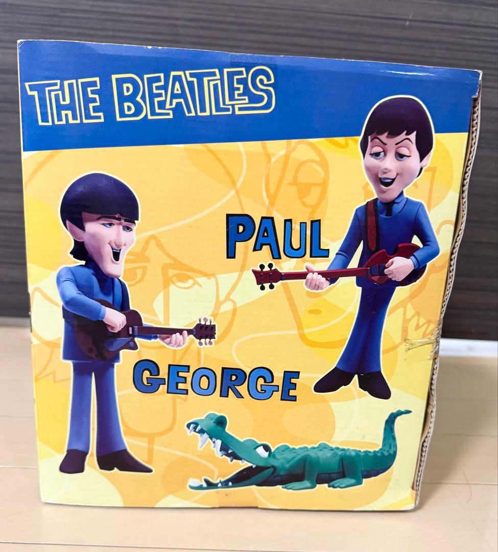 【希少】ザビートルズ　The Beatles Deluxe Boxed Set