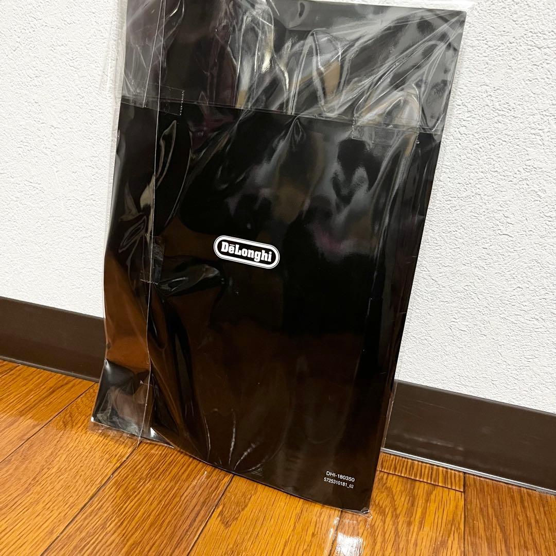 デロンギ　マルチダイナミックヒーターMDHU09−BK DeLonghi